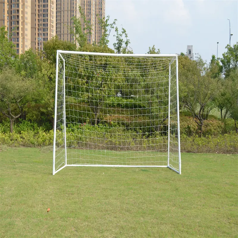 Buitensportuitrusting Voetballer 5/7/11 personen Voetbaldoel Voetbaldoel