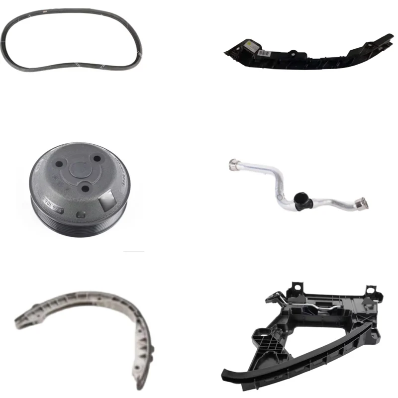 

Кронштейн крепления кузова автомобиля 99151161103 992807595C левый 992807596C правый 94610609175 99110675103 99110675203 94810502312 9586