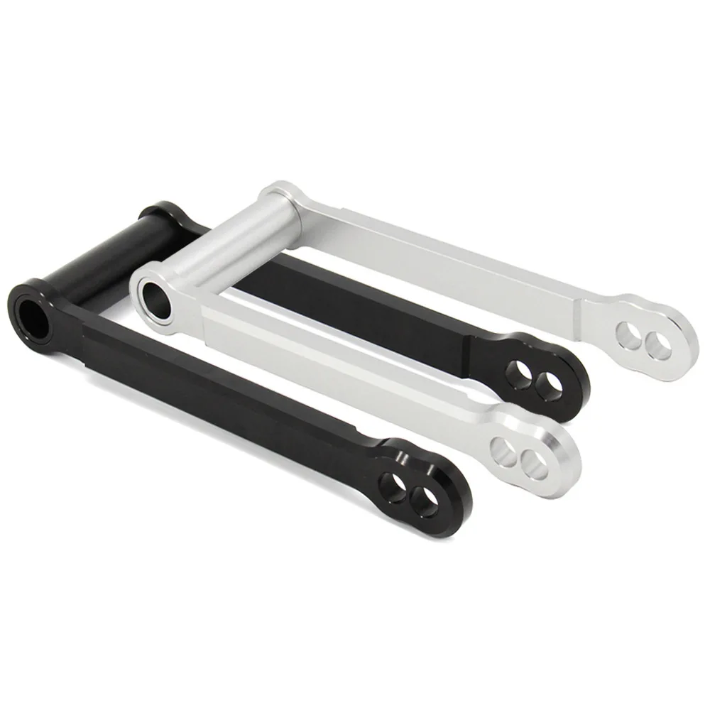 

For GSX-R 600/750/1000 Motorcycle Accessories Rear Suspension Drop Link Kit