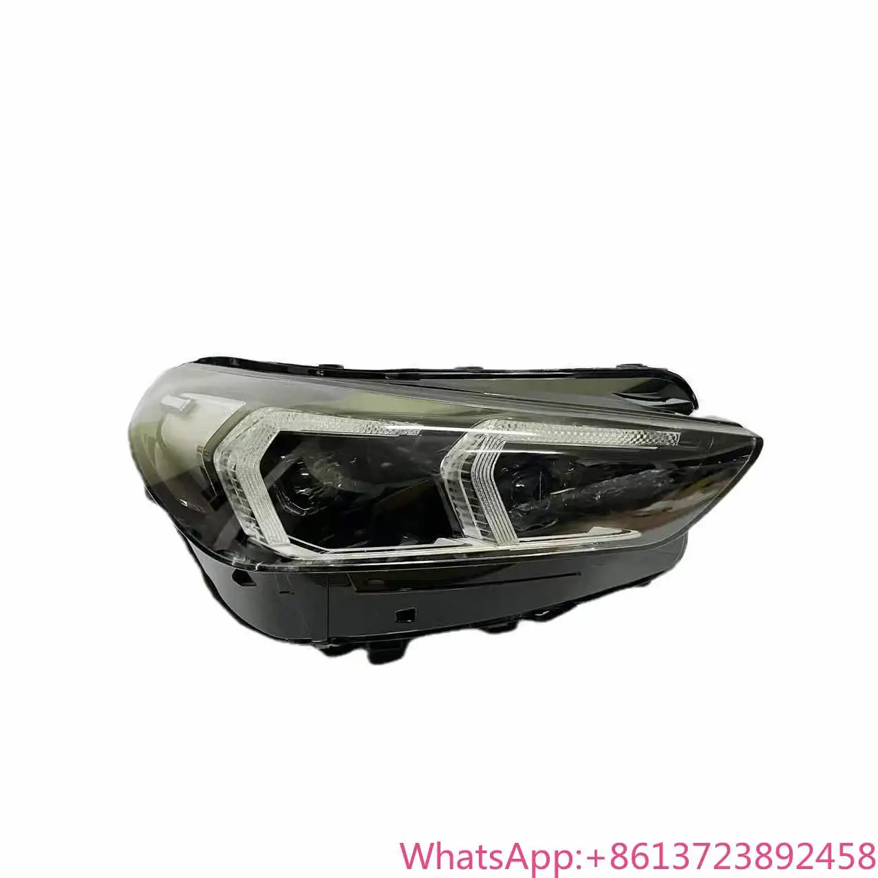 

It Is Suitable for BMW X1 LED Headlights 2023 New U11 U12 Headlights Original Authentic Headlights