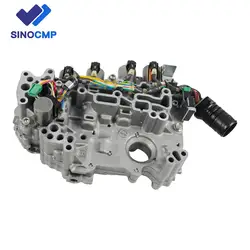 RE0F11A JF015E 31705-X428B 31705-X428C 31705-X428E CVT Valve Body For Nissan Sentra Versa Note March Juke Almera Livina Sunny