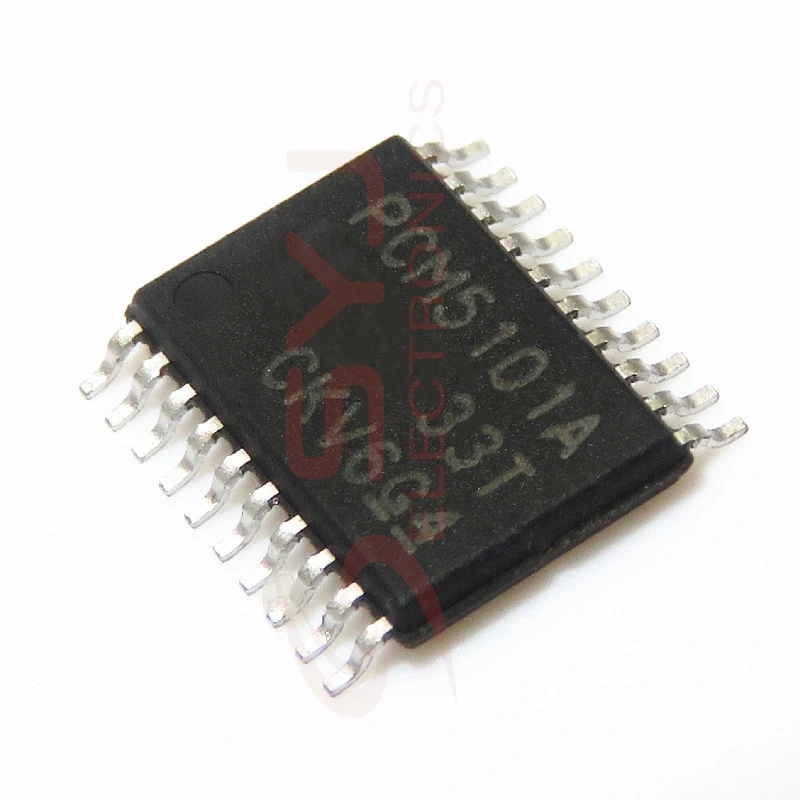 5-20PCS PCM5101APWR PCM5101 TNY254PN TNY254 SENK12-DB SENK12 LM4040DIZ-4.1 LM4040 358S-2122 358S2122 TC9122P TC9122