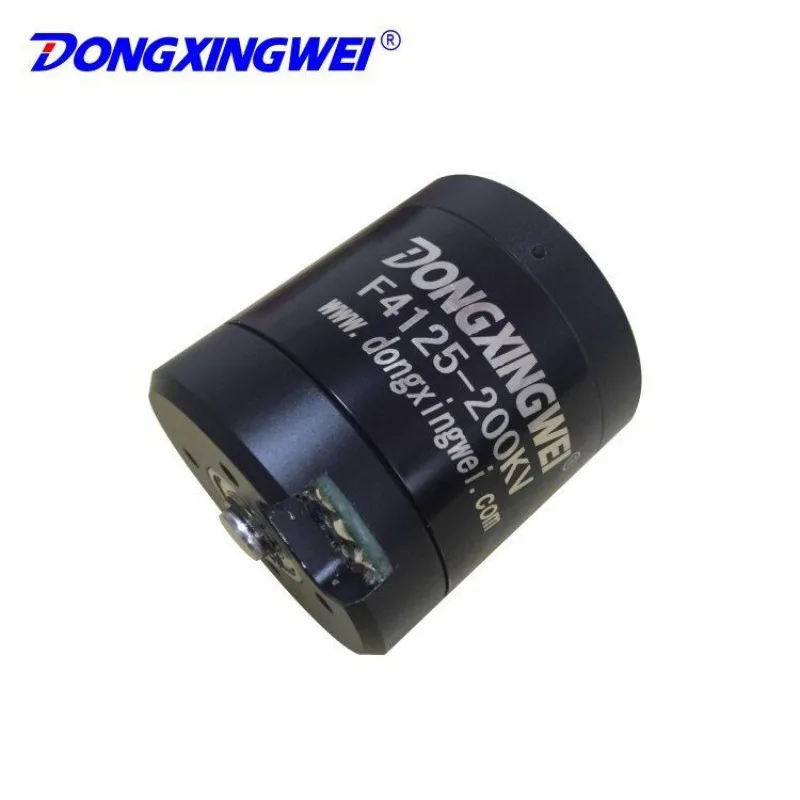 

Waterproof motor for underwater special equipment, brushless motor for intelligent deep diving robot, underwater detection motor