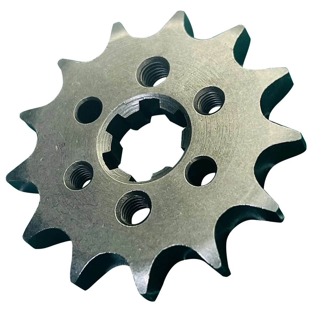 428 13T Motorcycle Front Sprocket For Honda TRX90 Fourtrax X 1993-2019 CRF125 F CRF125FB CRF125F 2014-2020