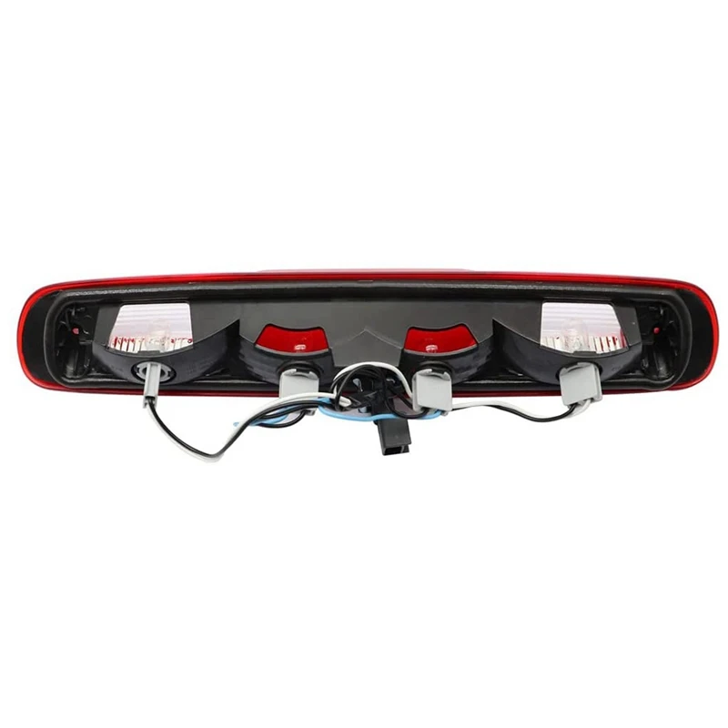 

Dne-z25890530 Third Brake Light Cargo Lamp Fit for Chevy Silverado GMC Sierra