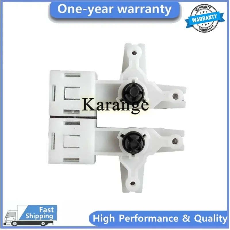 New Door Lock Relay Lever Rear Right & Left Fit for V-W Golf J-etta Passat Quantum 193839826 193839825 323839828 323839827