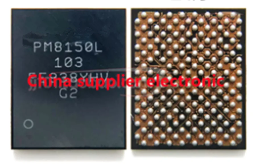 PM8550BH PM8550BH-001 PM8550BH-002 DA9313 06 version IC Chip Power Supply MT6355VNW MT6176V PM8150L  MT6355W