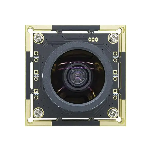 8.29 megapixel USB camera 4K 30 fps module industrial camera IPC android device IMX678 module