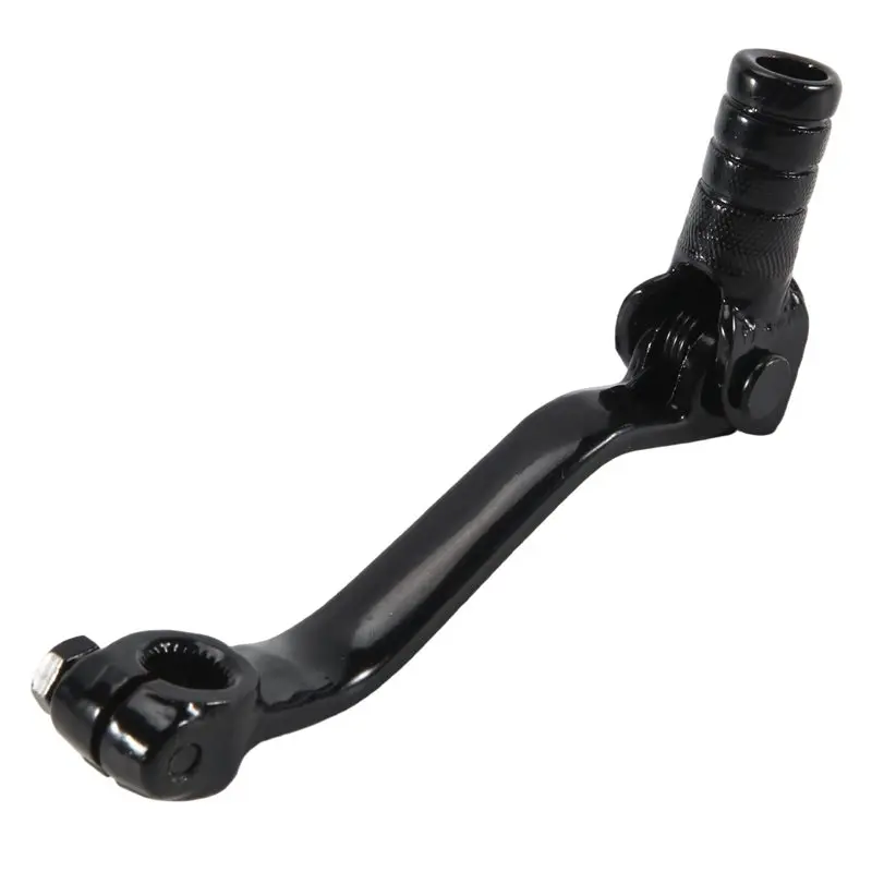 Upgraded Shift Lever Shifter Folding Lever For KAYO T2 T4 T6 Honda XR230 CB CRF230 ATV Motorcycle Shift Lever Folding Lever Acce