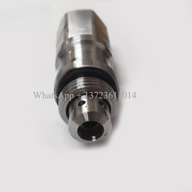 Excavator Parts for Jcb Backhoe Loader 3cx 4cx 5cx 214 215 217 Mover Parts Main Relief Valve 25/618901 25618901