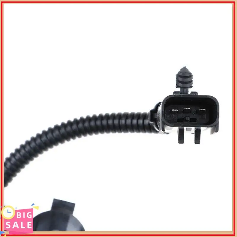 حصريًا 1 قطعة مستشعر موضع عمود الحدبات 4686353 CMP3009 أسود ABS لكرايسلر دودج بليموث جيب رانجلر