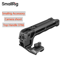 Smallrig Nato Top Handle 3766 Portable Aluminum Camera Handle for Shooting Fit for Sony Canon Nikon Camera Cage Accessories