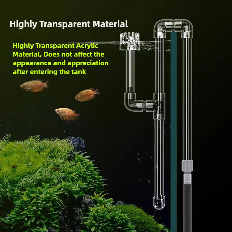 Thumbnail 3 - #36 Trending Aquarium Overflow Boxes Right Now