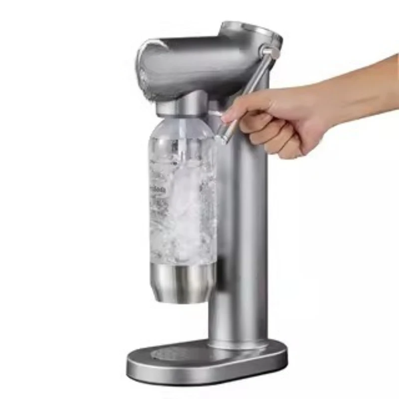 

Sparkling water machine, soda water machine, carbonated drinks, inflated Coke, household bubble machine, milk tea shop commercia