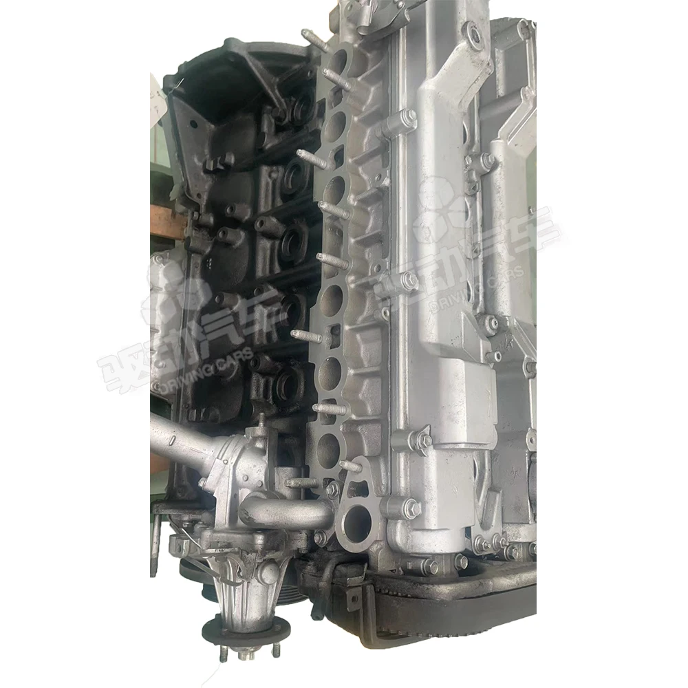 

China Factory 2JZ 3.0L 6cylinder 169KW Bare Engine For Toyota
