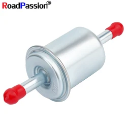 1/2pcs Road Passion Fuel Filter For Benelli TORNADO TNT600 BN600 TNT300 BN302 For CFMoto CF600 CF 500 600 650 800 HO 6090-120220