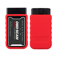 KINGBOLEN ELM327 V1.5 Wifi With PIC18F25K80 Work on IOS/Android Torque ELM 327 WiFi OBD II Car Obd2 Diagnostic Tool