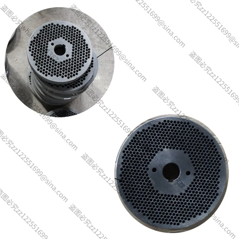 

Подходит для шлифовального диска подачи пеллетной мельницы