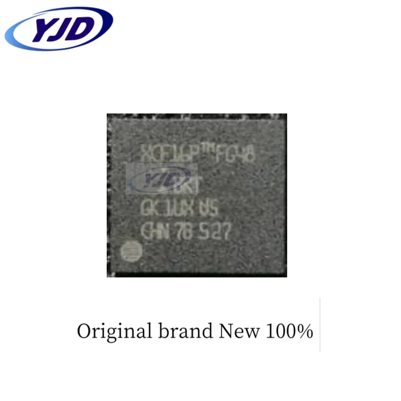 

XCF16PFS48C BGA IC NEW Original Spot goods If you need other IC, please consult