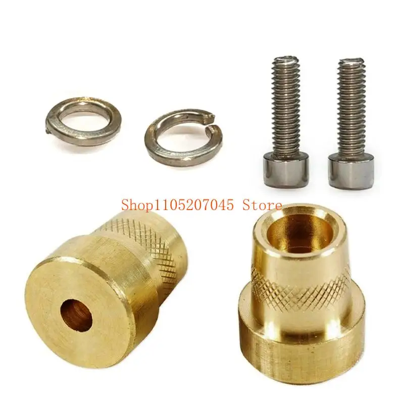 

37cd 2 шт. латунный адаптер для клемм аккумулятора, разъем для адаптера полюсов аккумулятора для автомобиля, лодки