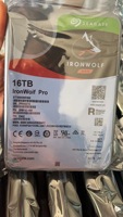 FOR Seagate (ST16000NE000) IronWolf Pro 16TB Internal 7200RPM 3.5\