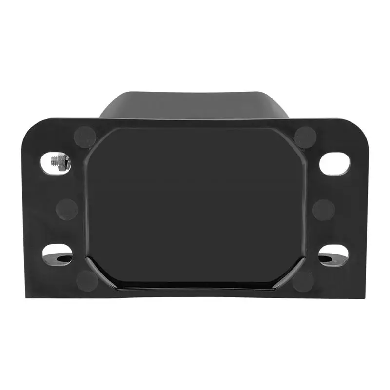 For Vehicle Reversing Reminder Car Horn Backup Siren Beeper Buzzer Sound Warning Alarm 12V 24V Car Truck For Vehicle Horn