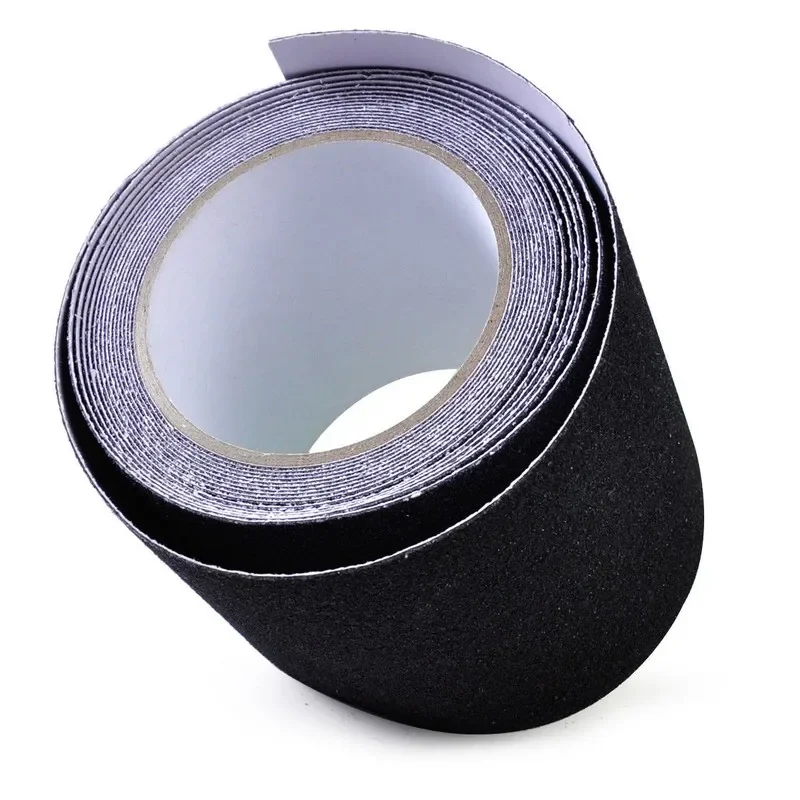 Outdoor Anti-Slip Stickers,Heavy Duty Safety Tape for Stairs&Floors,Waterproof Anti Slip Traction for Elderly,Strong Adhesive image 4