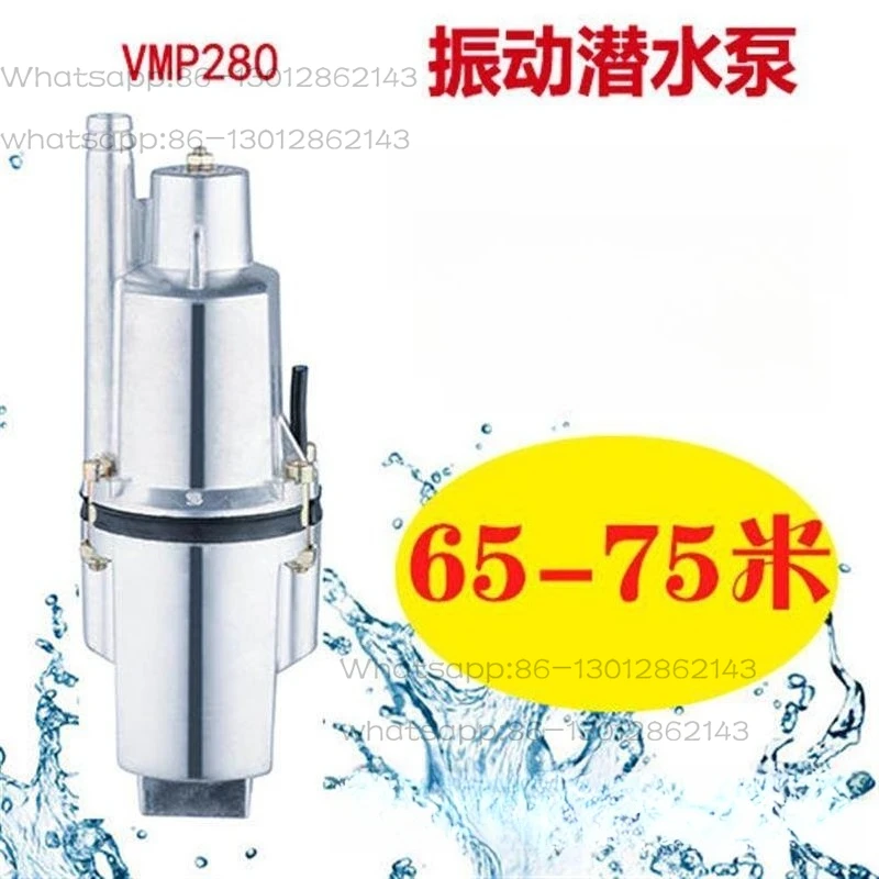 

Высоконапорный насос, малогабаритный насос для глубоких скважин, насос высокого давления для мойки автомобилей 220В