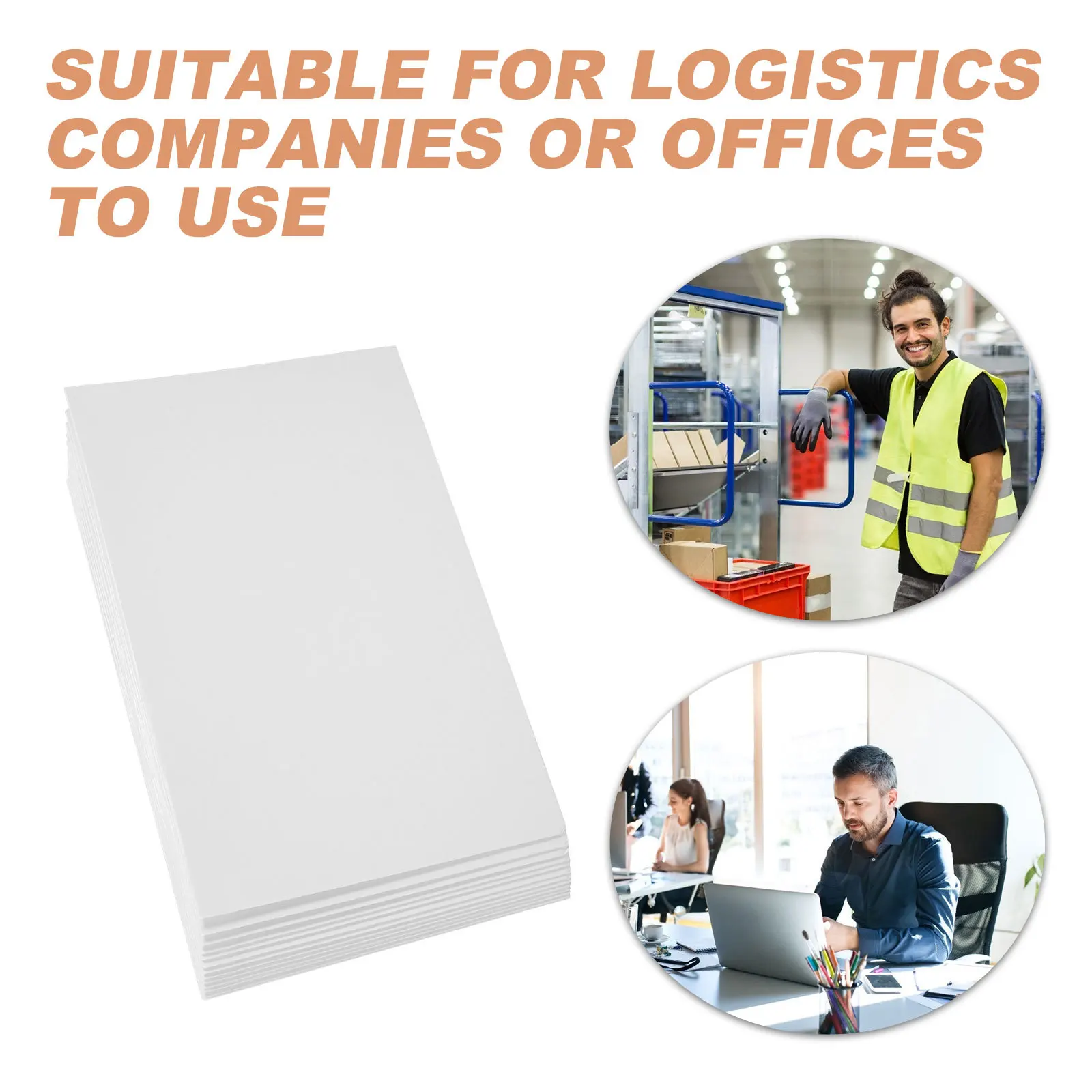 15Pcs White Cardboard Self Seal Photo Document Mailers Tear Strip Flat Mailers Secure Shipping Bags for Business Use