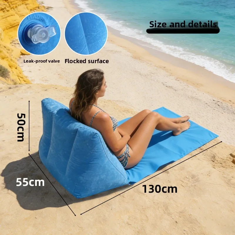 Thumbnail 3 - #18 Latest Beach Mats Offers