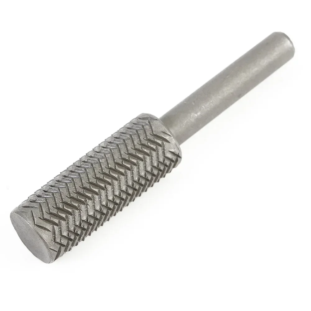 

Rotary File Rotary Rasp Wood Rotary Files 5 Pcs For Use In Milling Heat Treated High Carbon Steel Shaping Of Steel