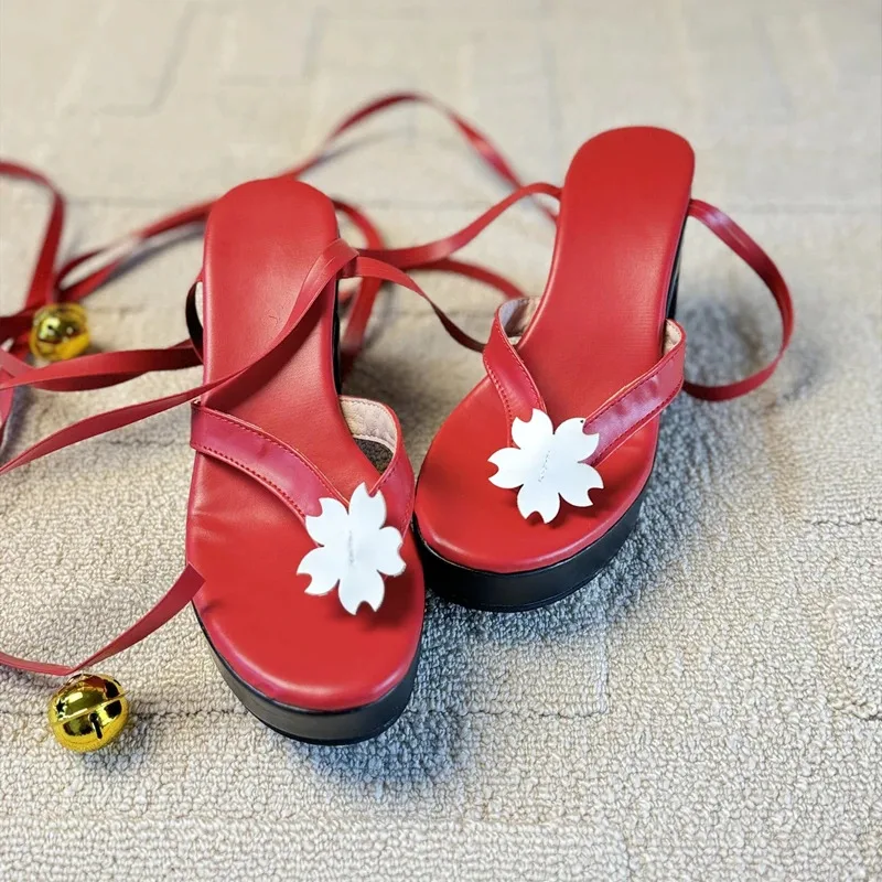 

2025 11 Honkai Star Rail Sparkle Boots Halloween Anime Cosplay Shoes