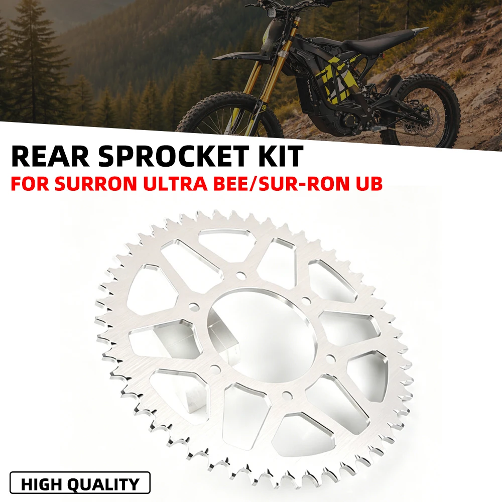 motorcycles-rear-chain-sprocket-50t-tooth-sprocket-disc-steel-clad-aluminum-for-surron-ultra-bee-electric-dirt-bike-accessories