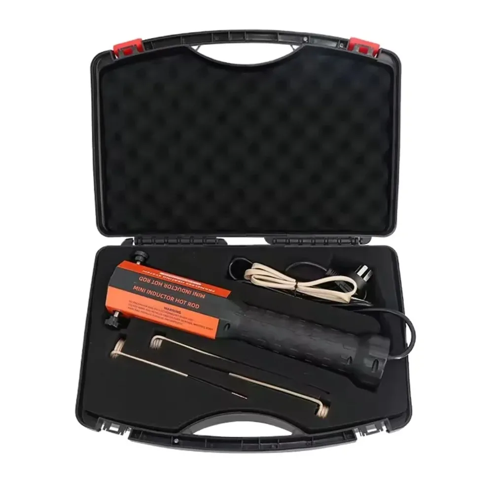 High Quality 110/220V 1000W Handheld Portable Electromagnetic Induction Heater Reasonable Price Induction Heater F2HR