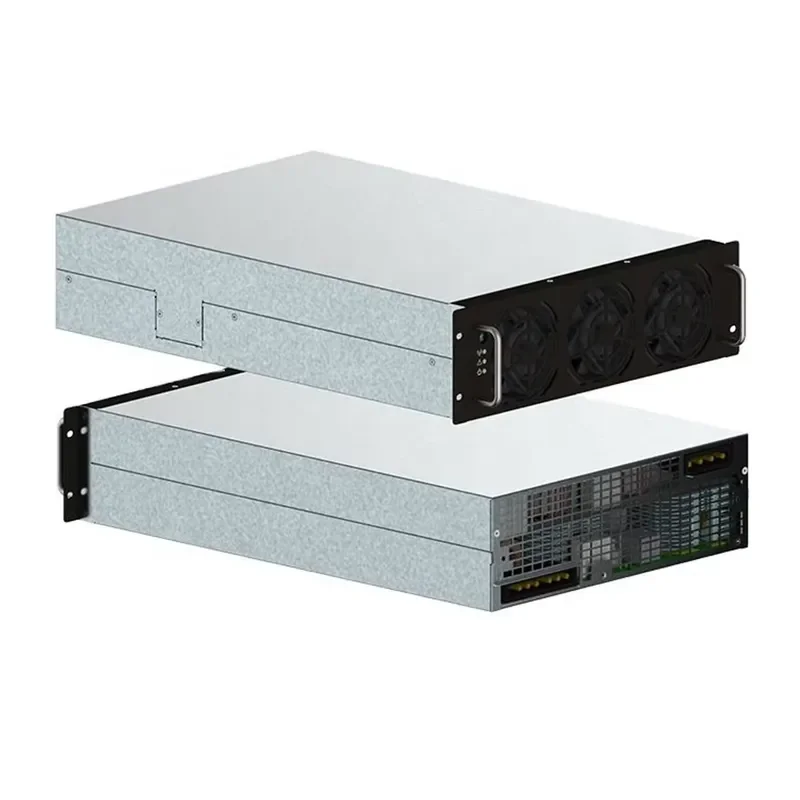 20kW 30kW 40kW DC Fast Charger Power Module for Electric Vehicle High Efficiency EV Charging Station Component New Arrival