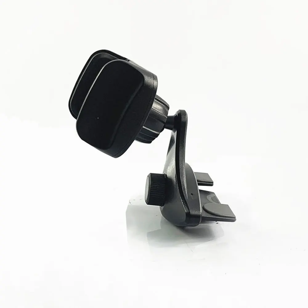 

CD Slot Car Phone Holder Universal Car Mobile Phone Stand Support for IPhone 13 12 11 Pro Car Phone Mount for 4.5-7.0 Inch Phone