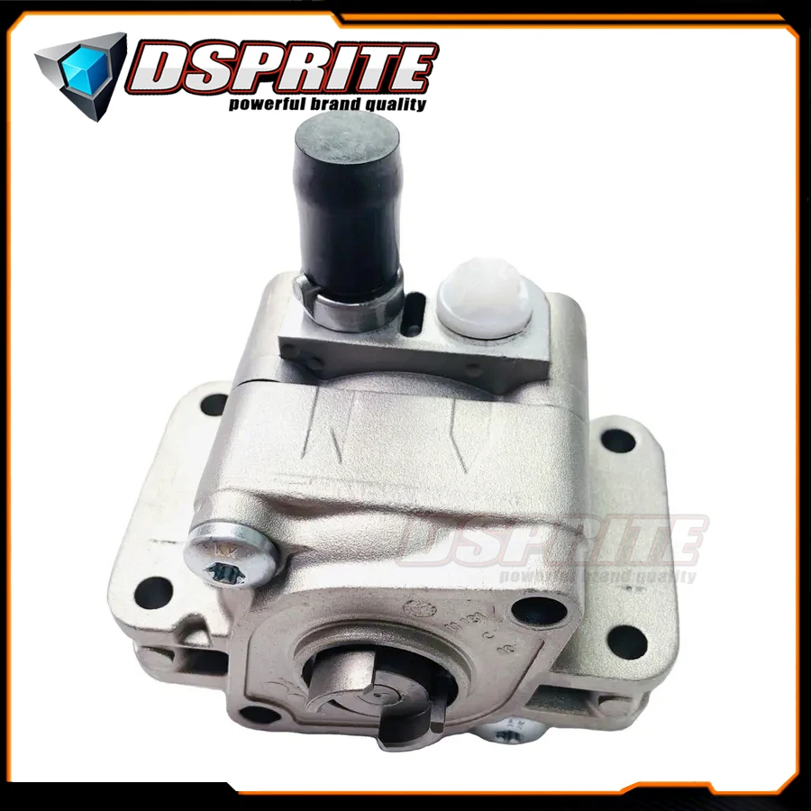 For Bmw E90 6780413 Power Steering Pump bmw E91 E92 E93 E87 E81 N46 E60 32416767452 32416780413 32416769598 32416777242 6767452