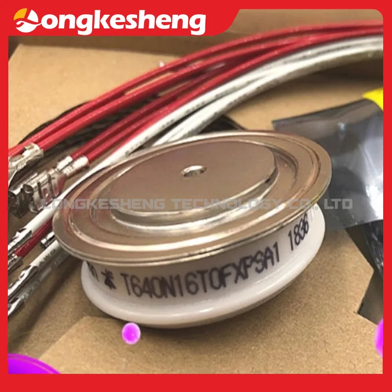 

T640N12TOF T640N18TOF T640N14TOF T640N16TOF T640N16T0FXPSA1 Original Module