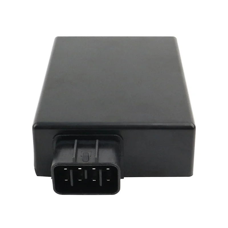 Leading-Motorcycle For Kawasaki Ignition Module CDI BOX 21119-1531 For Prairie 400 KVF400 1997- 2002