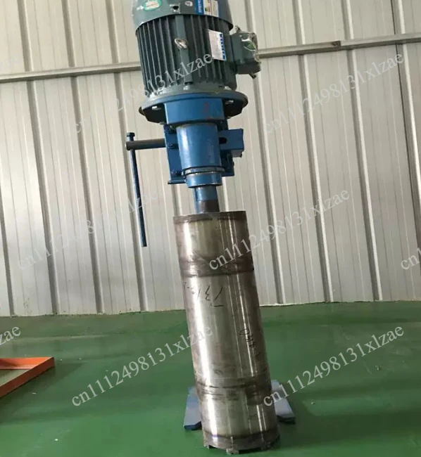 Vertical & Horizontal Water Core Drill Machine for Engineering, Rock Drilling Pile Hole Equipment