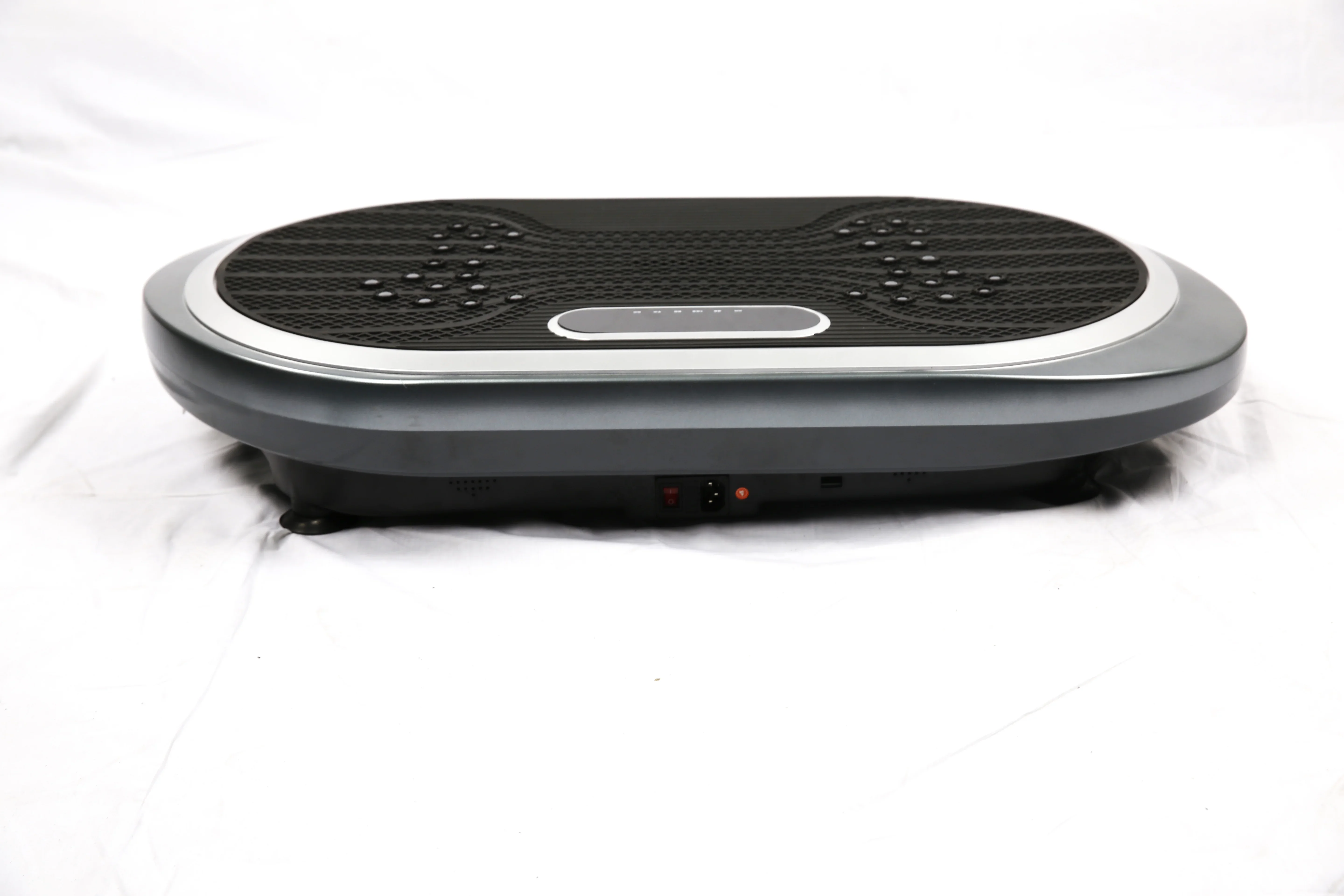 2021 body slimming fat burning exercise machine small fitness vibration plate