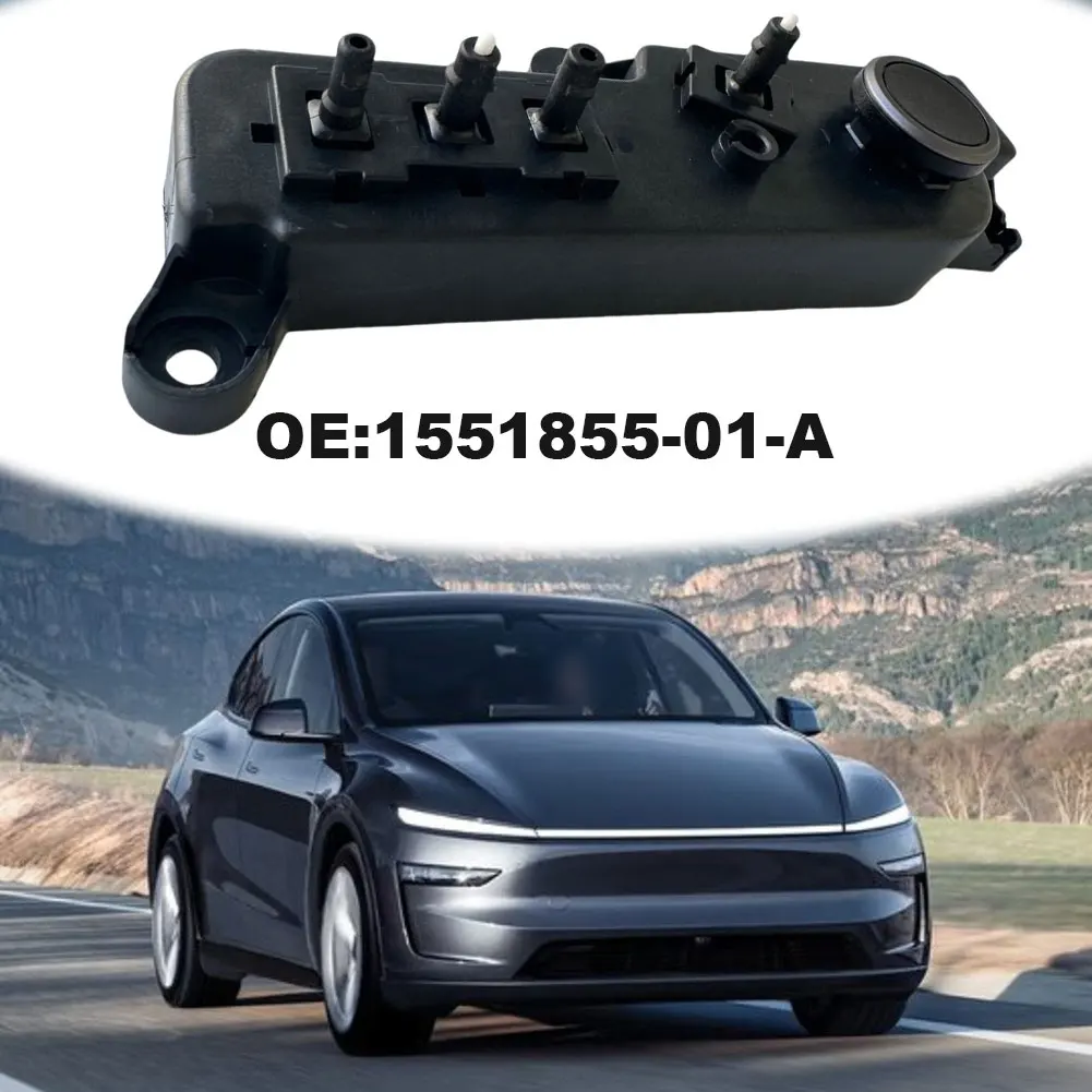 

For Tesla Model 3 and Model For Y Front Right Car Seat Adjustment Switch OEM 155185501A Part Compatible with 2019 2023 Models