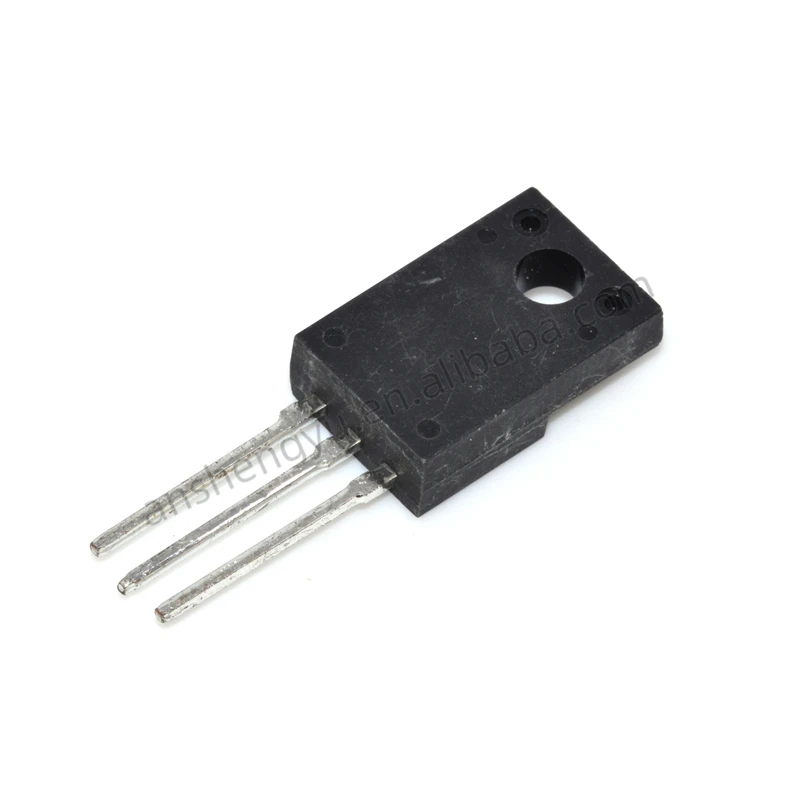 5PCS R6015ANX Field Effect TO-220F