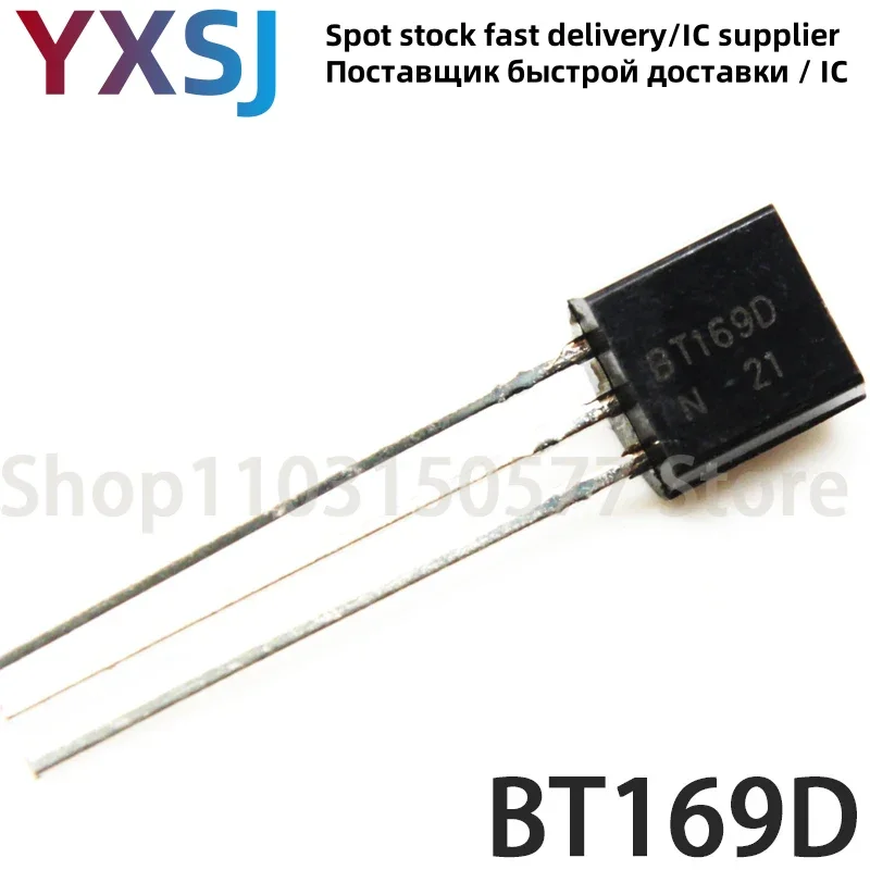 5Piece BT169D 400V/…