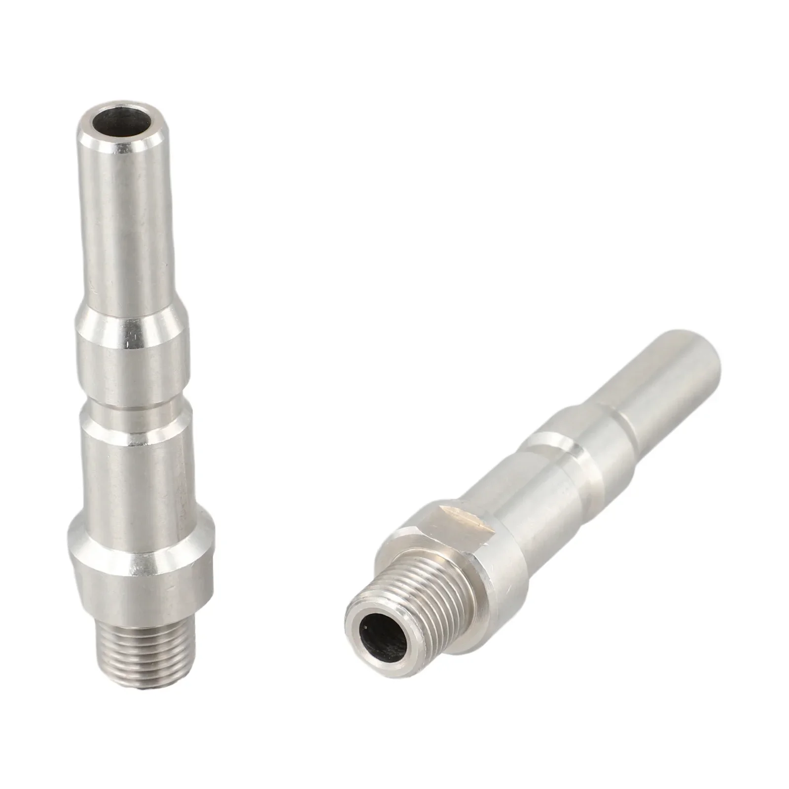 Bayonet Connection High Pressure Fittings 1 4 Inch Internal Thread Efficient Cleaning Performance Cleaning Projects