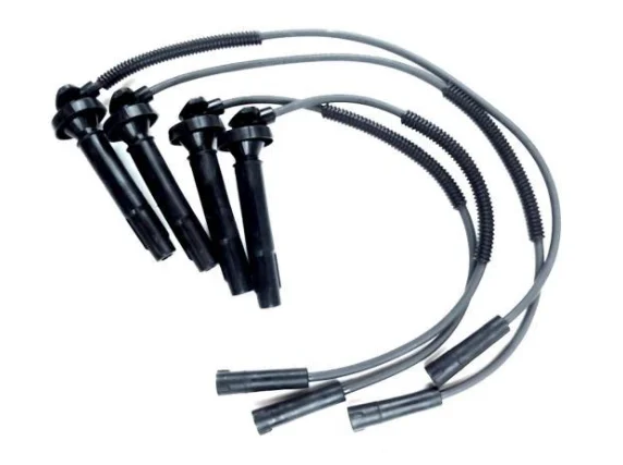 

Комплект проводов свечей зажигания, трос зажигания для Baja Forester Impreza Legacy, номер детали # 22451-AA800 22451AA800