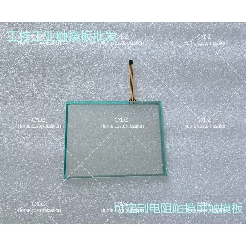 Robot YRC1000 Teaching Device JZRCR-APP01-1 Touchpad Touch Screen External Display