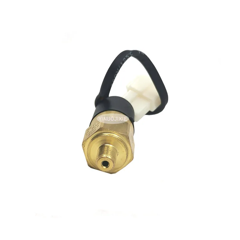 Construction Machinery Parts Excavator Accessories 16312 Oil Pressure Sensor for XCMG for YuChai for LiuGong for Sany