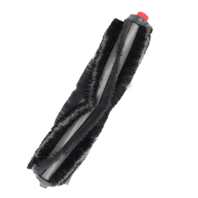 13ชิ้นสำหรับหุ่นยนต์ดูดฝุ่น Midea VCR21LDSW ผ้าถูพื้นแผ่นกรองอากาศ HEPA แปรงถูพื้นผ้า M6 Mian ด้านข้าง