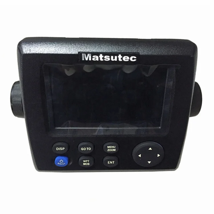 Marine GPS navigator class b ais transponder HP-33A